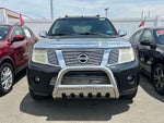 2008 Nissan Pathfinder LE