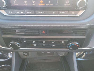 2024 Nissan Rogue S CERTIFIED