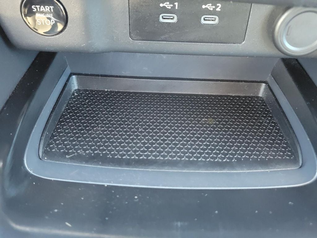 2024 Nissan Rogue S CERTIFIED