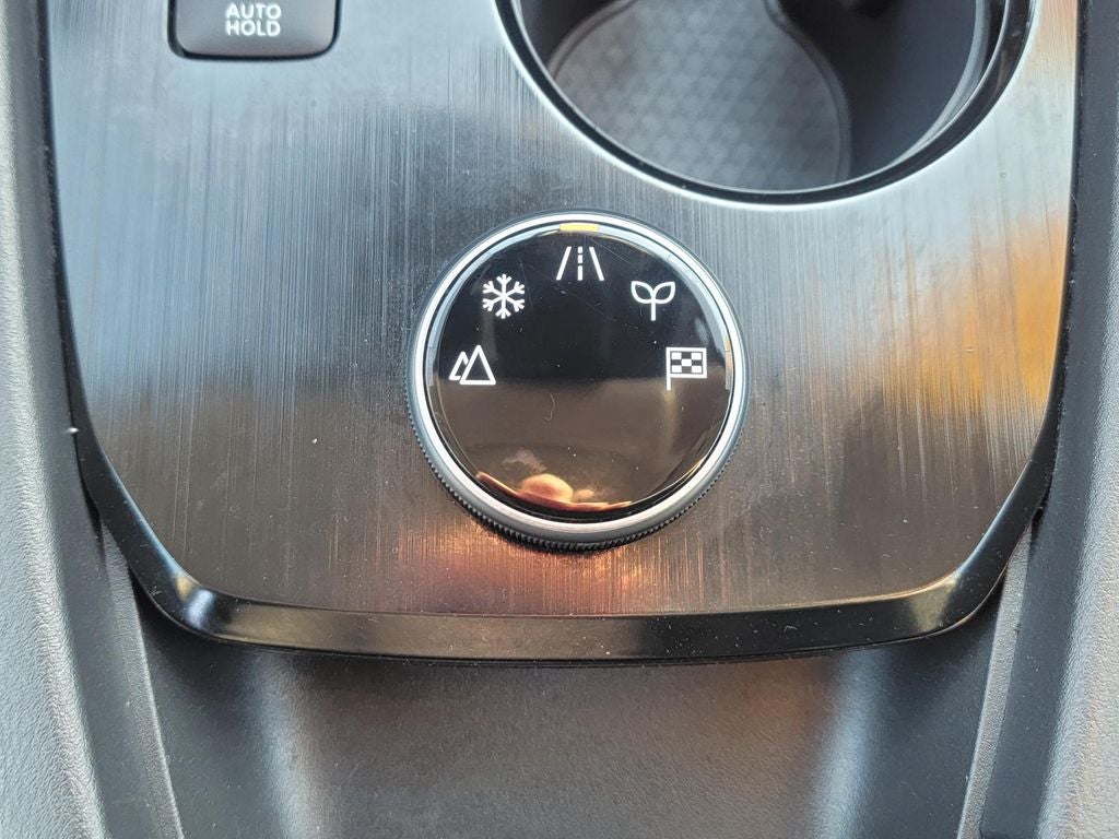 2024 Nissan Rogue S CERTIFIED