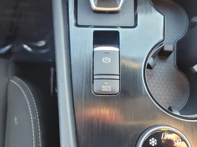 2024 Nissan Rogue S CERTIFIED