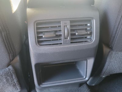 2024 Nissan Rogue S CERTIFIED