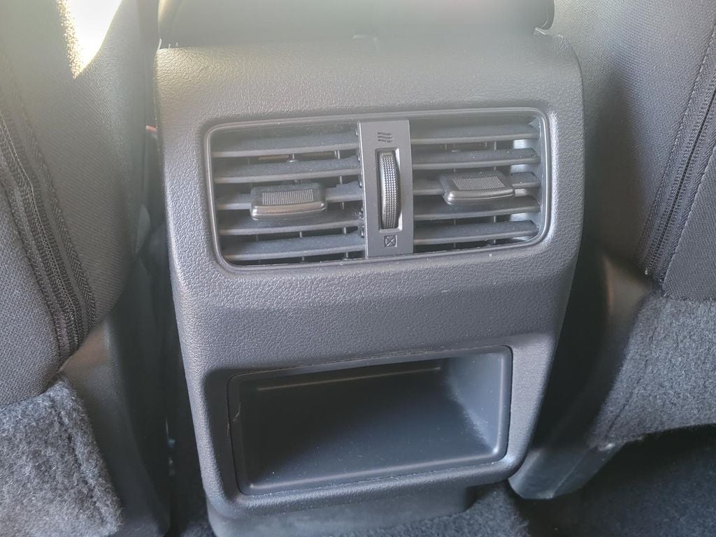 2024 Nissan Rogue S CERTIFIED