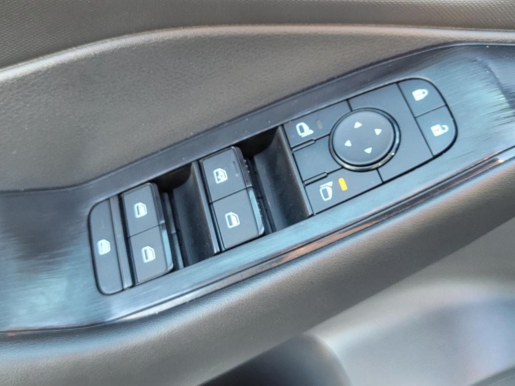 2024 Nissan Rogue S CERTIFIED