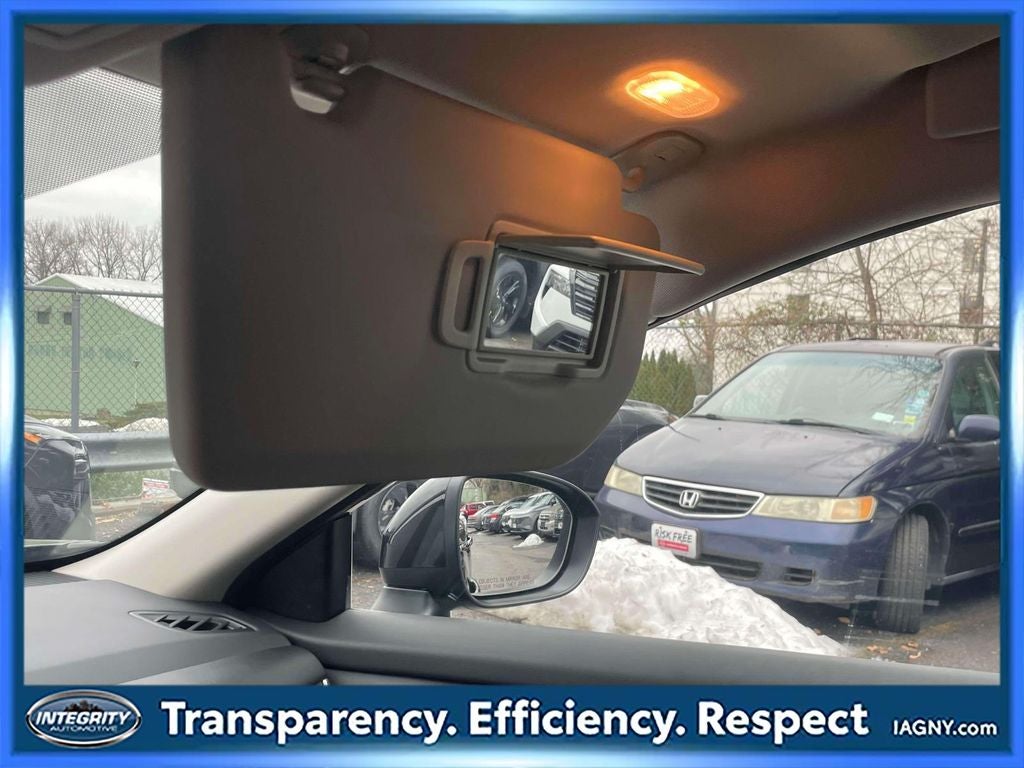 2025 Nissan Rogue Rock Creek CERTIFIED