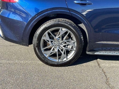 2025 Genesis GV70 2.5T