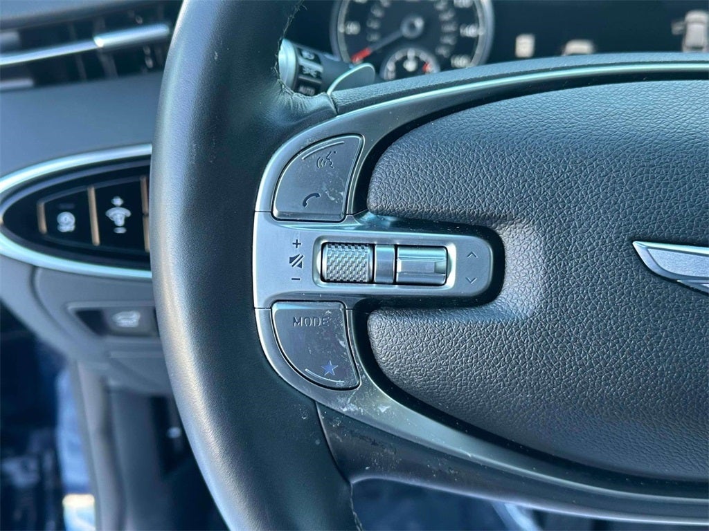 2025 Genesis GV70 2.5T