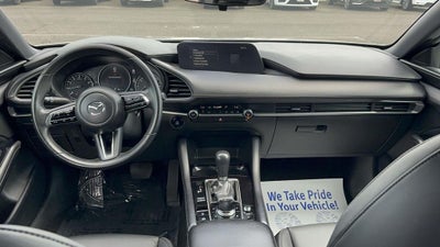 2024 Mazda Mazda3 2.5 S Select Sport