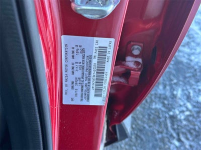 2019 Mazda Mazda CX-3 Sport