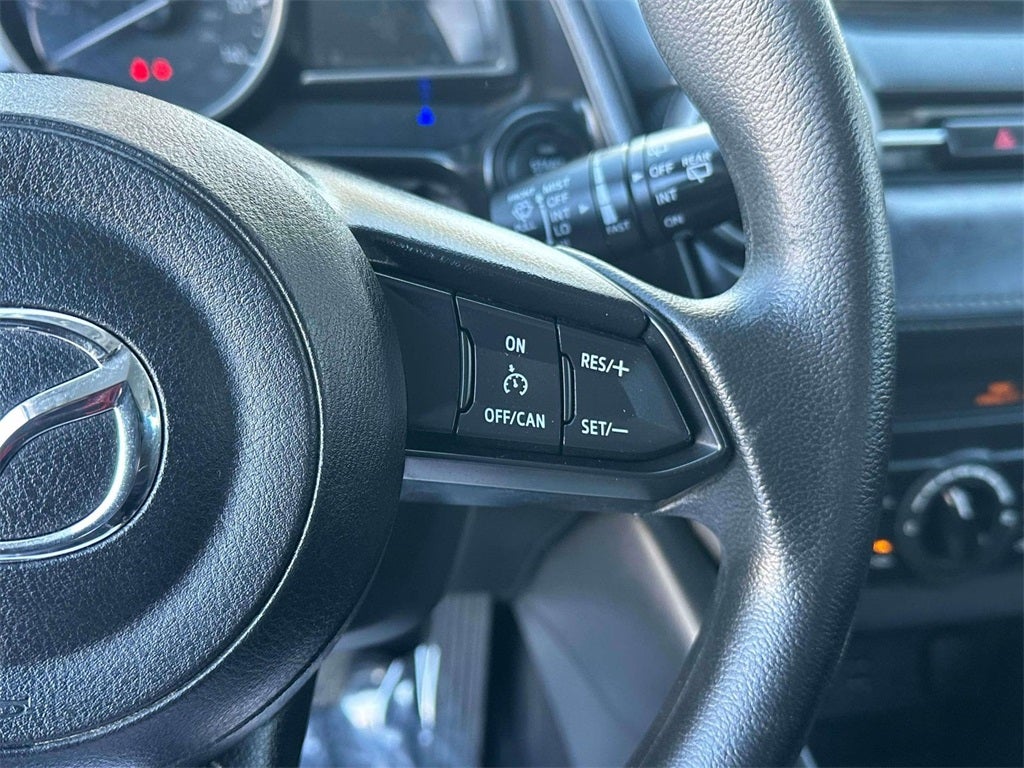 2019 Mazda Mazda CX-3 Sport