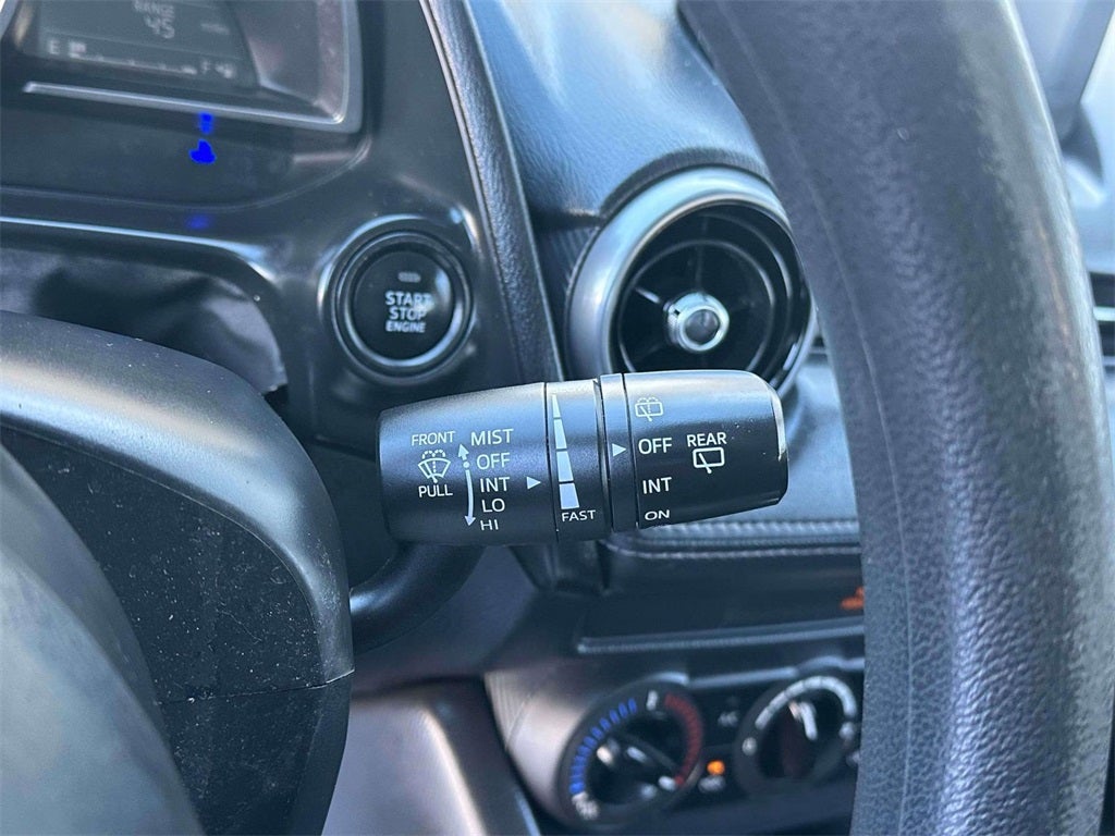 2019 Mazda Mazda CX-3 Sport