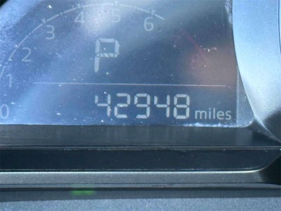 2019 Mazda Mazda CX-3 Sport