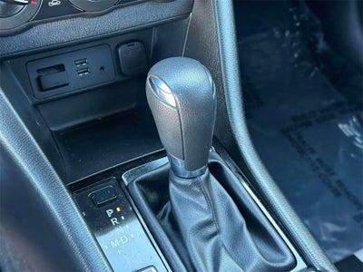 2019 Mazda Mazda CX-3 Sport