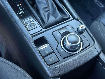 2019 Mazda Mazda CX-3 Sport