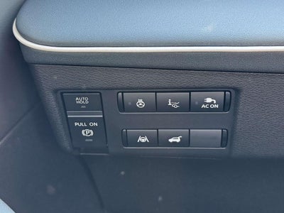 2026 Nissan LEAF Platinum+