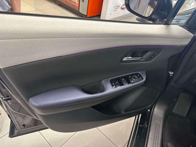 2026 Nissan LEAF Platinum+