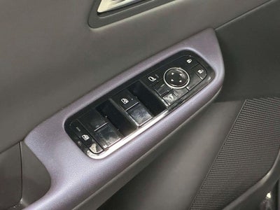 2026 Nissan LEAF Platinum+