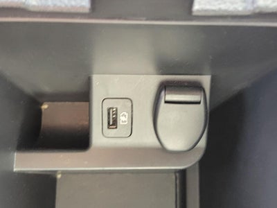 2022 Nissan Rogue Sport SV CERTIFIED