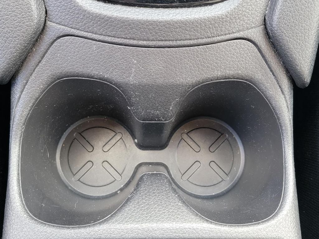 2022 Nissan Rogue Sport SV CERTIFIED