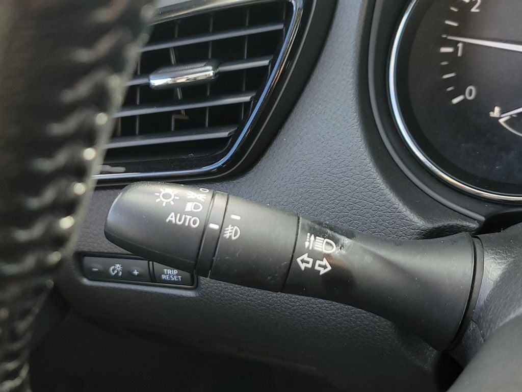 2022 Nissan Rogue Sport SV CERTIFIED