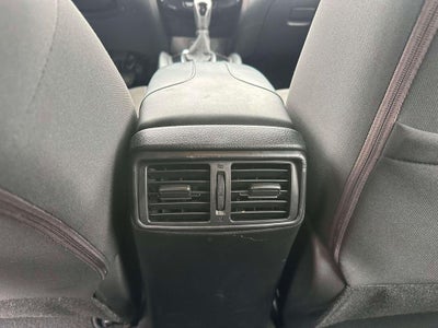 2017 Nissan Rogue Sport SV