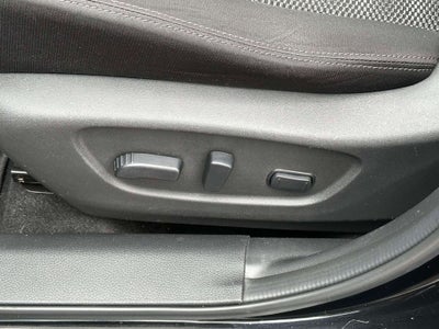 2017 Nissan Rogue Sport SV