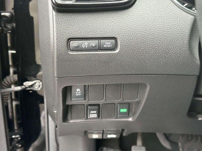 2017 Nissan Rogue Sport SV