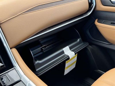 2025 Nissan Armada SL