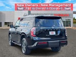 2025 Nissan Armada SL