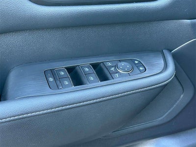 2025 Nissan Armada SL