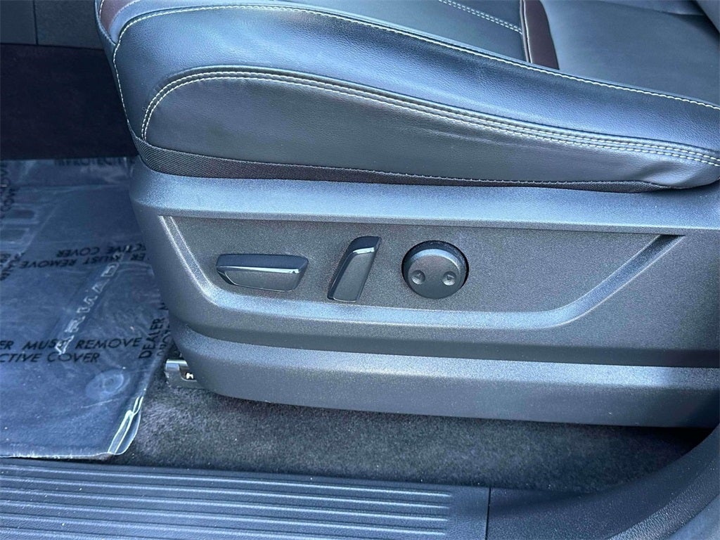 2025 Nissan Armada SL