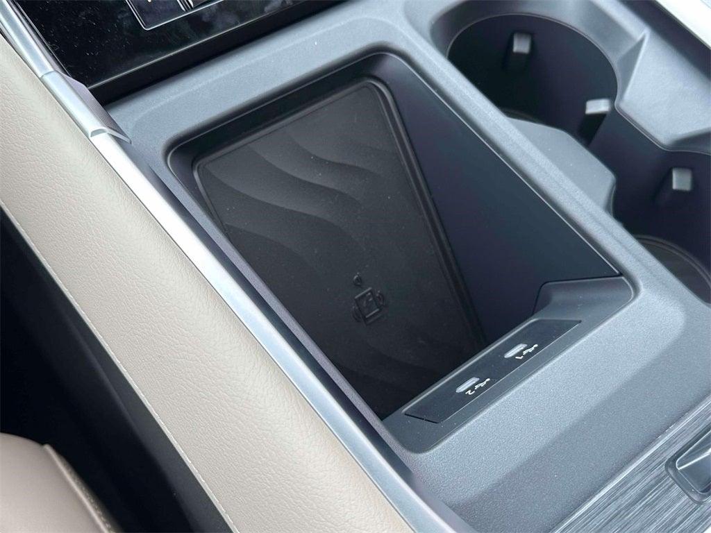 2025 Nissan Armada Platinum Reserve