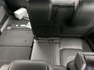 2026 Nissan Armada PRO-4X®