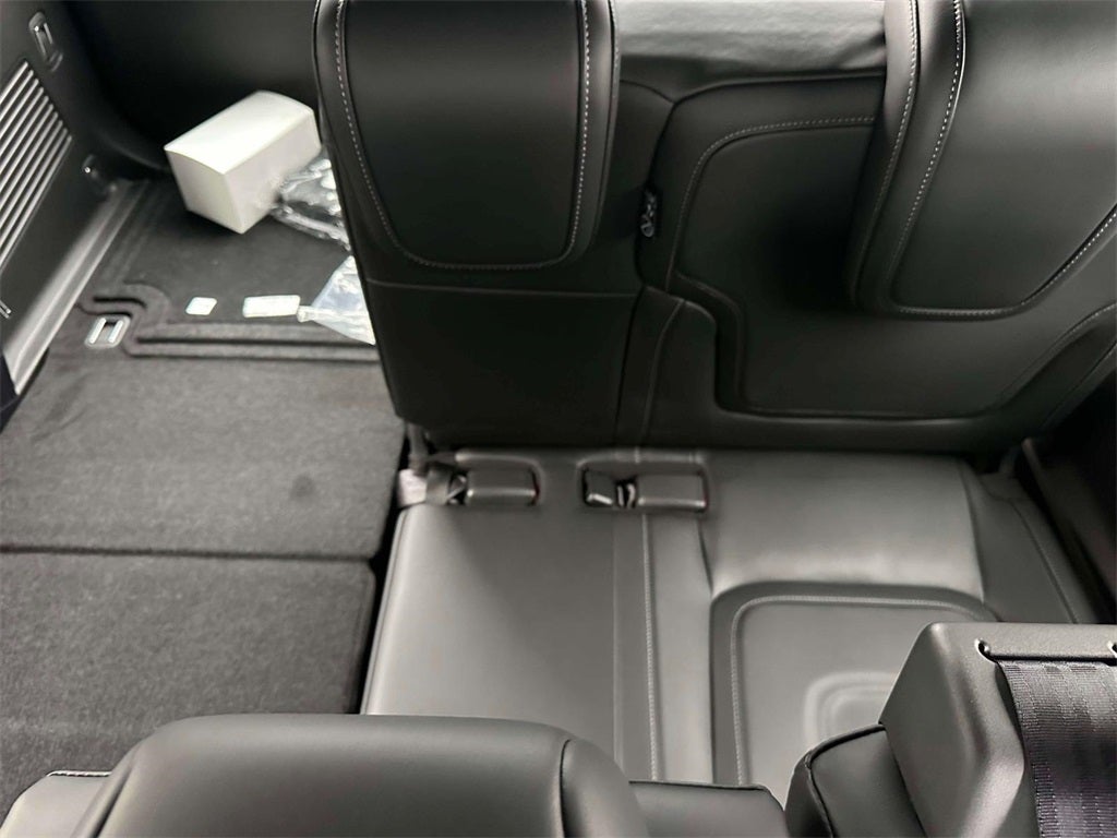 2026 Nissan Armada PRO-4X®