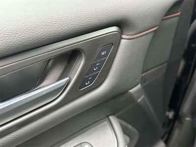 2026 Nissan Armada PRO-4X®