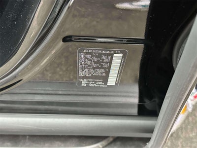 2026 Nissan Armada PRO-4X®