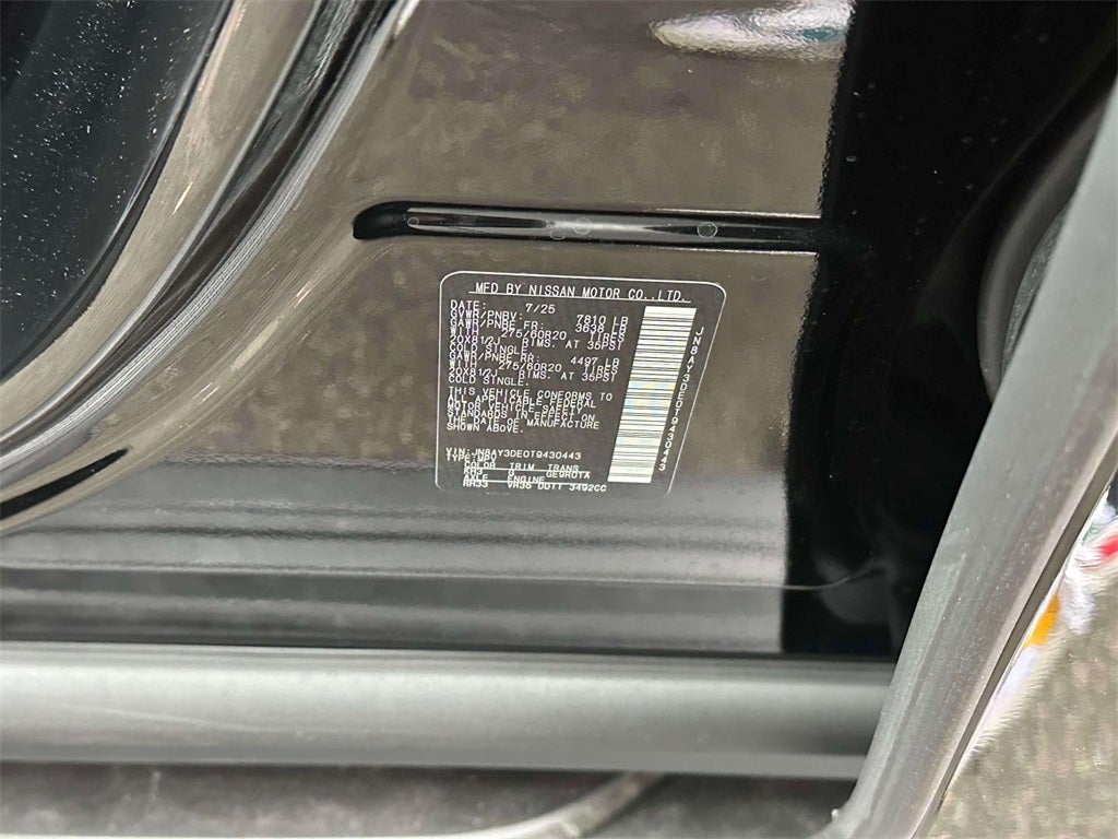 2026 Nissan Armada PRO-4X®