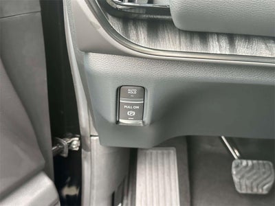 2026 Nissan Armada PRO-4X®