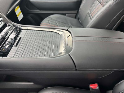 2026 Nissan Armada PRO-4X®