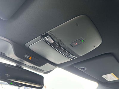 2026 Nissan Armada PRO-4X®