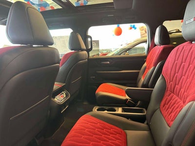 2026 Nissan N/A NISMO®