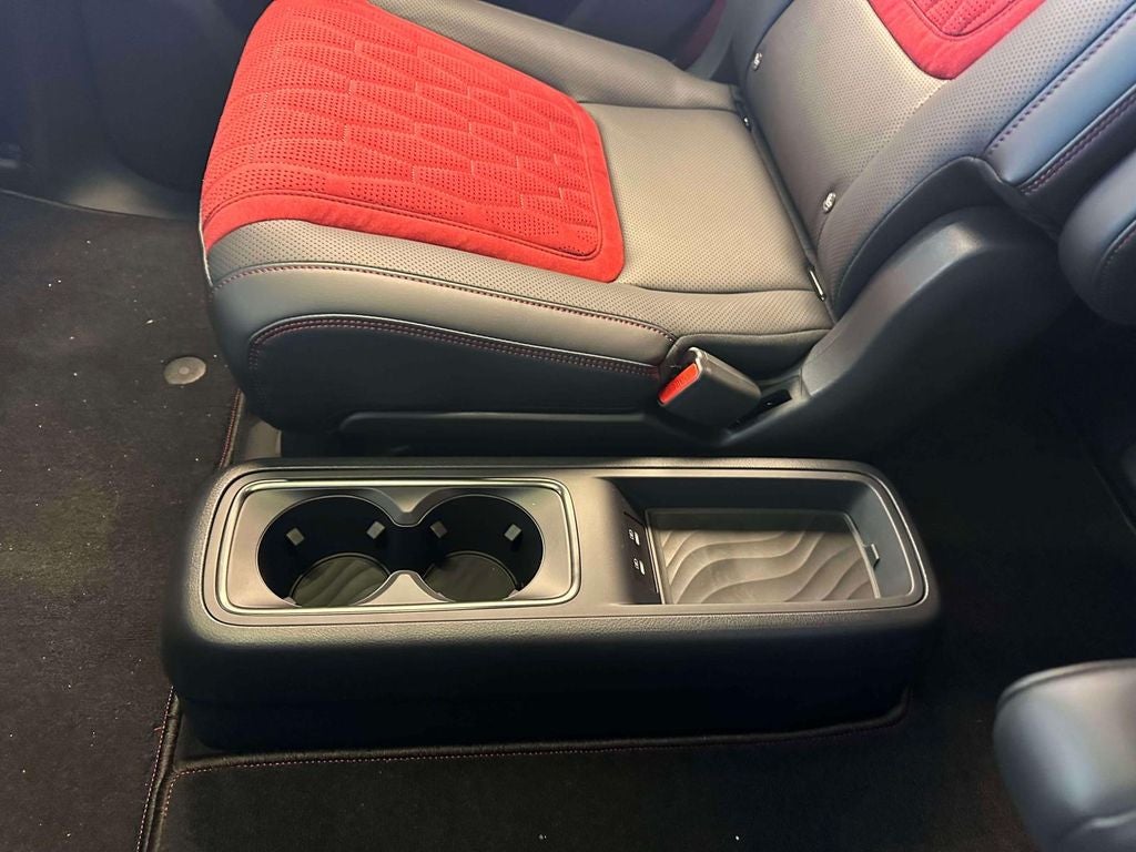 2026 Nissan N/A NISMO®