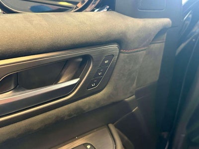 2026 Nissan N/A NISMO®