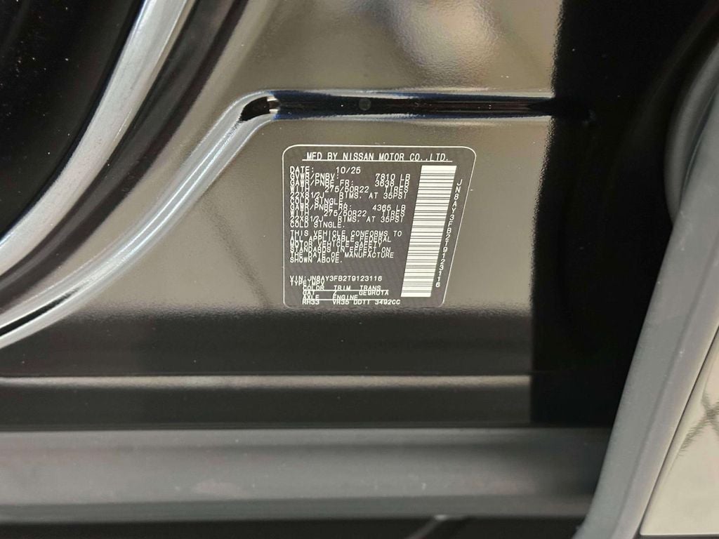 2026 Nissan N/A NISMO®