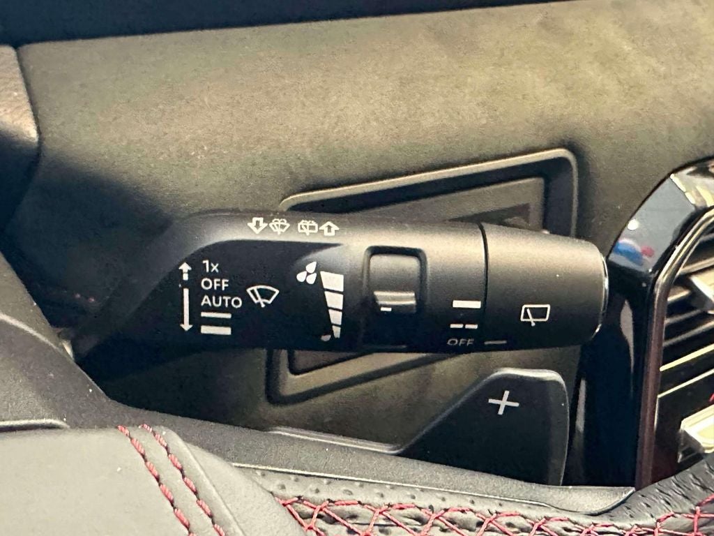 2026 Nissan N/A NISMO®