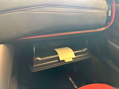 2026 Nissan N/A NISMO®