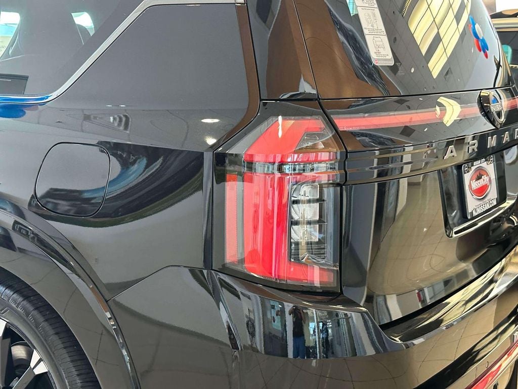 2026 Nissan N/A NISMO®