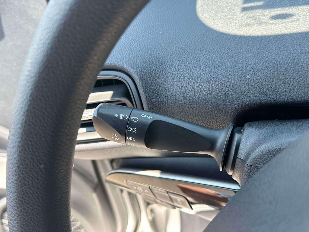 2018 Toyota Prius One