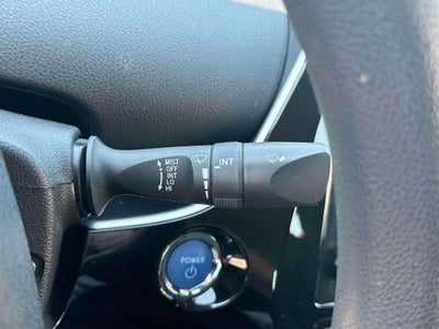 2018 Toyota Prius One