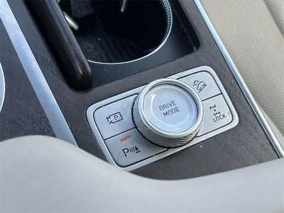 2023 Genesis GV80 3.5T PRESTIGE 20